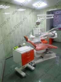 Стоматологическая клиника КРАСОТА УЛЫБКИ м. Безымянка