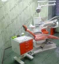 Стоматологическая клиника КРАСОТА УЛЫБКИ м. Безымянка