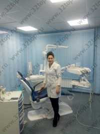 Стоматологическая клиника КРАСОТА УЛЫБКИ м. Безымянка