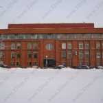 СТОМАТОЛОГИЧЕСКАЯ ПОЛИКЛИНИКА №30 м. Академическая