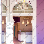 Стоматология УНИ ДЕНТ м. Выборгская