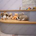 Стоматология УНИ ДЕНТ м. Академическая