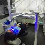 Клиника эстетической и функциональной стоматологии и косметологии SMILE SPA (СМАЙЛ СПА) м. Проспект Вернандского