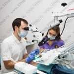 Клиника эстетической и функциональной стоматологии и косметологии SMILE SPA (СМАЙЛ СПА) м. Проспект Вернандского