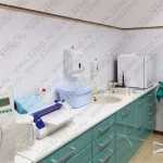 Медицинский центр WELL CLINIC (ВЕЛЛ КЛИНИК) м. Достоевская