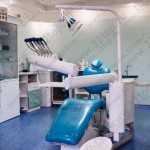 Стоматологическая клиника АПОЛЛОНИЯ ДЕНТ на Александра Матросова