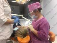 Стоматология АРТ-ДЕНТ м. Алексеевская