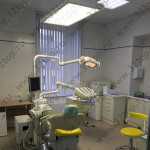 Стоматологическая клиника ДЕНТАЛАЙН м. Тургеневская