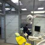 Стоматологическая клиника ДЕНТАЛАЙН м. Тургеневская