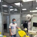 Стоматологическая клиника ДЕНТАЛАЙН м. Тургеневская