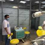 Стоматологическая клиника ДЕНТАЛАЙН м. Тургеневская