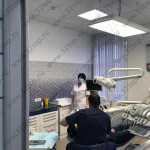 Стоматологическая клиника ДЕНТАЛАЙН м. Тургеневская