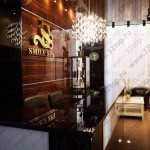 Клиника эстетической и функциональной стоматологии и косметологии SMILE SPA (СМАЙЛ СПА) м. Проспект Вернандского