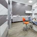 Клиника стоматологии и дентальной имплантации ИМПЛАНТ 52 м. Буревестник