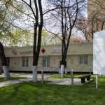 Медицинский центр ВВ-КЛИНИКА м. Рязанский Проспект