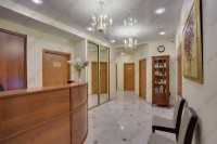 Стоматология НА СМОЛЕНСКОЙ м. Смоленская