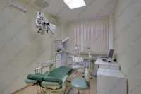 Стоматология НА СМОЛЕНСКОЙ м. Смоленская