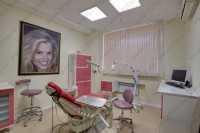 Стоматология НА СМОЛЕНСКОЙ м. Смоленская