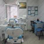 Стоматология АВАНТА-ДЕНТ на Воровского