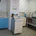 Стоматология АВАНТА-ДЕНТ на Воровского