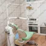 Стоматологическая клиника ВИЗИТ СТОМА м. Улица Дыбенко