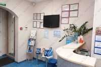 СТОМАТОЛОГИЯ НА НАРОДНОЙ 68 м. Ломоносовская