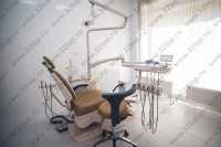 Стоматология ДЕНТАЛ м. Комендантский проспект