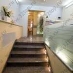 Стоматология ФОРУМ-ЭКСПО м. Строгино