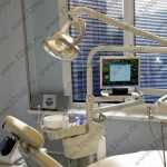 Стоматология ФОРУМ-ЭКСПО м. Строгино