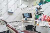 Группа стоматологических центров ТИП-ТОП м. Мичуринский проспект