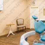 Стоматологическая клиника ДАНТИСТЪ м. Чистые Пруды