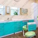 Стоматологическая клиника ДАНТИСТЪ м. Чистые Пруды