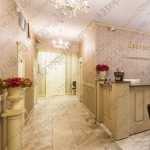 Стоматологическая клиника ДАНТИСТЪ м. Чистые Пруды