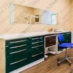 Стоматологическая клиника ДАНТИСТЪ м. Чистые Пруды