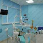 Стоматология ВАШ СТОМАТОЛОГ на Терешковой