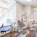 Стоматологическая клиника ДАНТИСТЪ м. Чистые Пруды