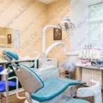 Стоматологическая клиника ДАНТИСТЪ м. Чистые Пруды