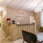 Стоматологическая клиника ДАНТИСТЪ м. Чистые Пруды