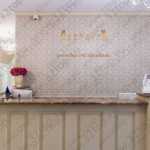 Стоматологическая клиника ДАНТИСТЪ м. Чистые Пруды