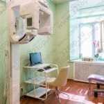 Стоматологическая клиника ДАНТИСТЪ м. Чистые Пруды