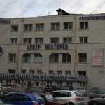 Стоматологическая клиника МОЙ СТОМАТОЛОГ м. Комендантский проспект