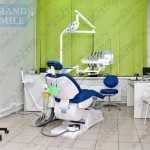 Стоматология GRAND SMILE (ГРАНД СМАЙЛ) м. Беляево