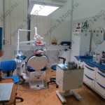 Стоматологическая клиника ORGANIC DENT (ОРГАНИК ДЕНТ) м. Тульская