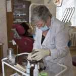 Стоматологическая клиника VITA-DENT (ВИТА-ДЕНТ) на Ленина, 112б