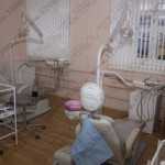 Стоматологическая клиника VITA-DENT (ВИТА-ДЕНТ) на Каминского