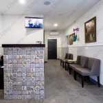 Стоматология РОДЕНТ м. Ботаническая