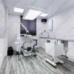 Стоматология РОДЕНТ м. Ботаническая