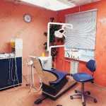 Стоматология ЮТЭЛИ м. Динамо