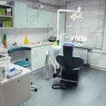 Стоматология ЮТЭЛИ м. Динамо