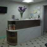 Стоматология ДИВА м. Царицыно